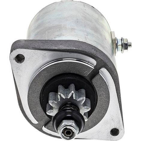 21163-7024 21163-7035 21163-0711 Lawn mower starter compatible with Kawasaki