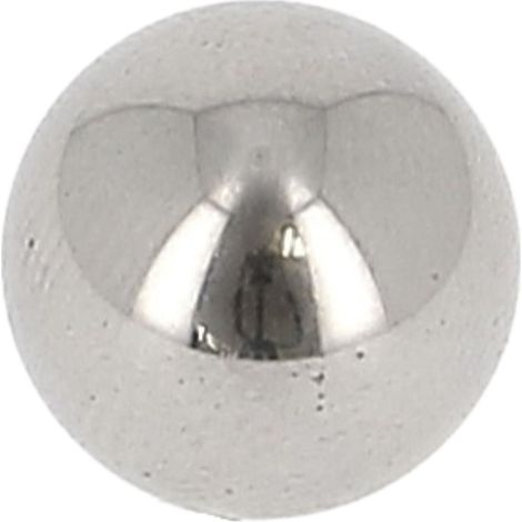 Bille Ø 10 Acier Trempé 60-66 Hrc