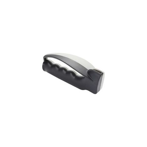 Aiguiseur de couteaux, noir, 1 pièce – (1/5)