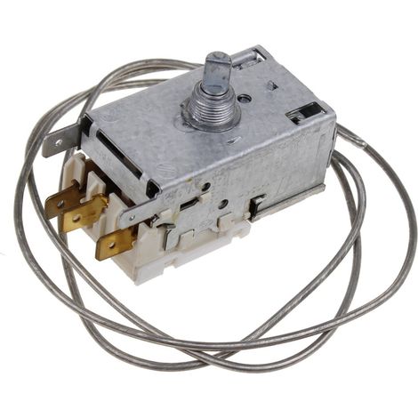 Whirlpool - termostato nevera - 481010800720 - 8015250506693
