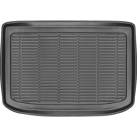 Alfombrilla para maletero MAX-MAT 911203 - Mercedes Clase A W176 Hatchback 2012-2018