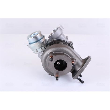 Turbocompresseur, suralimentation Nissens 93419 MERCEDES-BENZ 1441100Q2J