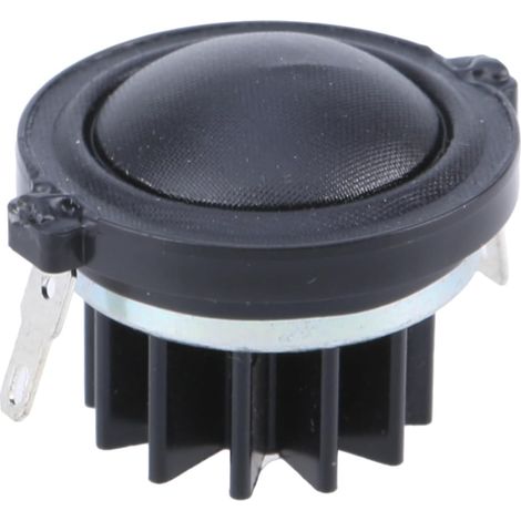 Haut-Parleur haute sensibilité avec dissipation de la chaleur pour audiophiles Home Enhancing Acoustics (1/5)