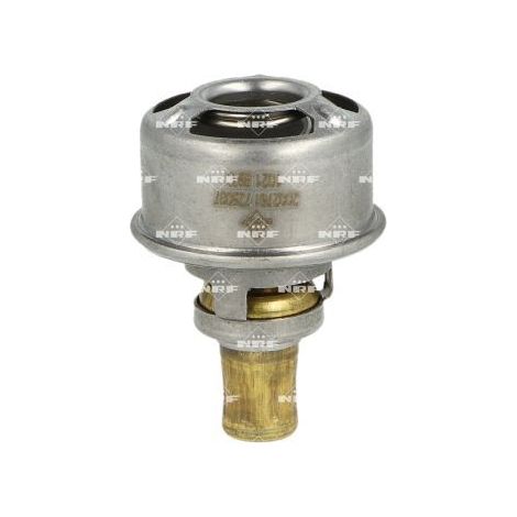 Thermostat, liquide de refroidissement NRF 725007 RENAULT 267235 3267235 3293501