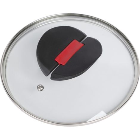 BALLARINI Glasdeckel S 20 cm