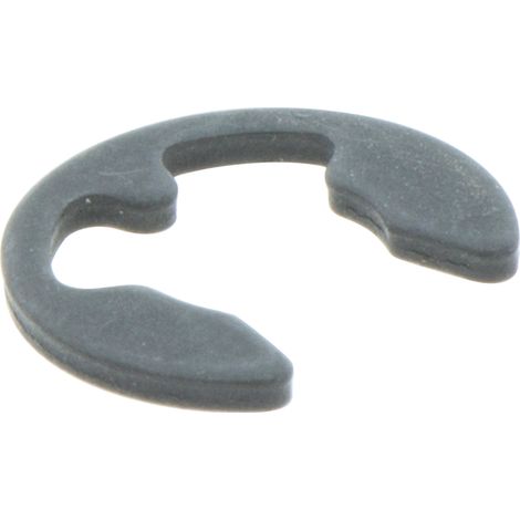 Husqvarna 503272101 E-Clip Acciaio Molla 8x16x1,3 mm OEM 372 XP 572 XP