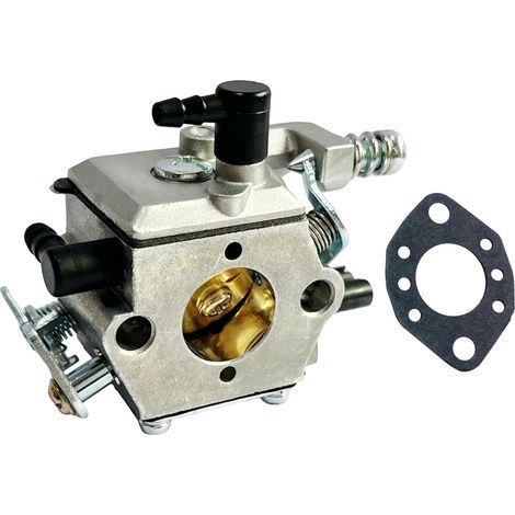 C·T·S Vergaser für 45/52-cm³-Kettensägen (ersetzt Walbro-Vergaser) (1/5)