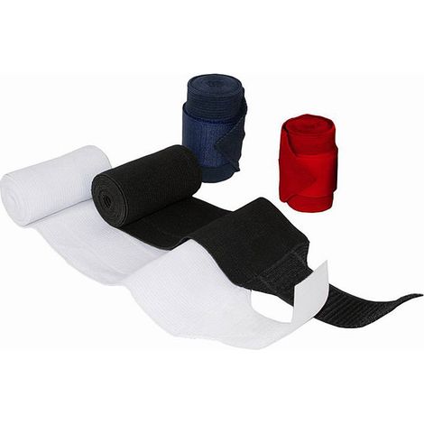 Unique, Noir 10: Daslö élastique de travail avec tearjaw Set 4 pcs