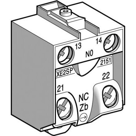 [NEUWERTIG] B-Ware Schneider Electric Not-Aus-Schalter Hauptschalter Trennschalter VCF2 Vario 40A (1/2)