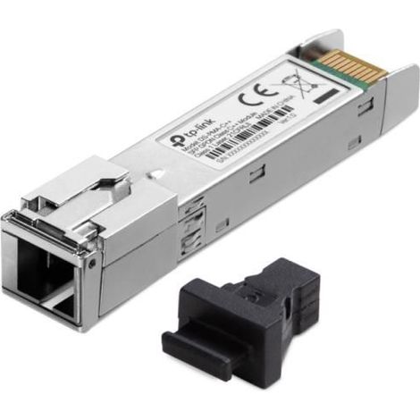 SFP GPON - TP-LINK - DS-PMA-C++ - 2500 Mbit/s - SC/UPC - 3,3 V