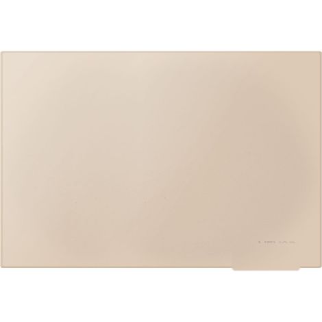 Pierre à pizza rectangulaire en cordiérite 508x355 mm, épaisseur 17 mm, le four et le barbecue, raclette incluse (1/5)