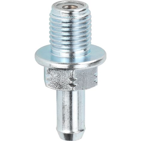 GARRYFIZH Valve PCV de carter, pièce d'origine haute résistance, valve haute performance durable pour voiture (1/5)