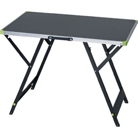 Nölle mesa de trabajo Prestige AnxPxH730-910mm - 70170