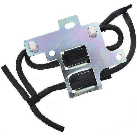 Válvula solenoide de control de embrague de rueda libre para Sport 3 Ks1w L200 Triton Kl1t Kl2t 4n15 8657a099 Edición 0617 (1/4)
