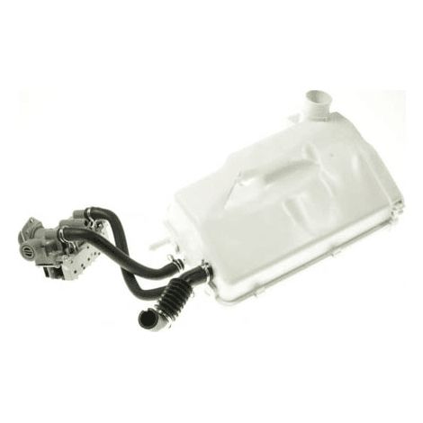 DISTRIBUTEUR DE PRODUIT POUR LAVE LINGE HAIER - 0020809003JX