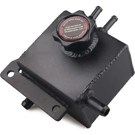Vase d'expansion du liquide de refroidissement, réservoir de trop-plein pour Subaru WRX 2002-2007, STI 2004-2016 et Subaru Impreza WRX Sedan 2002.