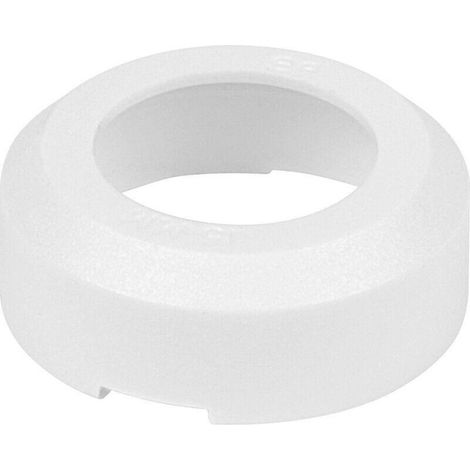 John Guest Speedfit Collet Cover 15mm (Pack Of 4)
