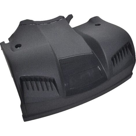 Tapa abatible gris CASTELGARDEN 322226098/1 3222260981 (1/2)