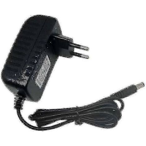 Chargeur pour balancelle électrique pour bébé 4moms Mamaroo 4moms Rockaroo 1037 1026 EU