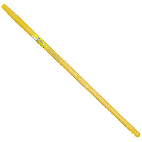 OUTILS PERRIN Manche composite 1,15 m pour pelle tube (1/2)