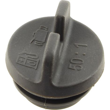 Bouchon de reservoir essence 5131037119 - tronconneuse ryobi