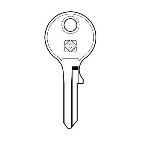 LLAVE PARA VEHÍCULOS NE5 - NEIMAN