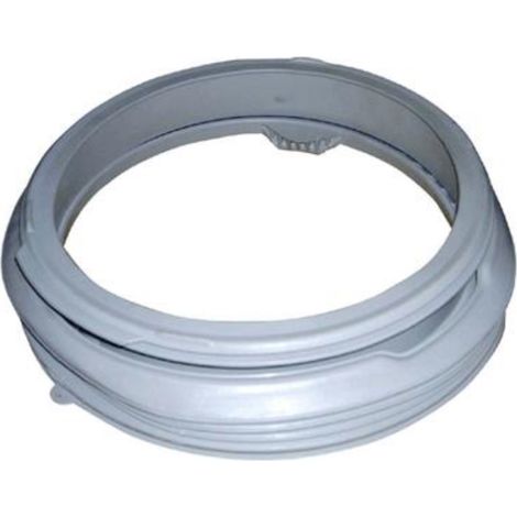 Goma de escotilla AEG 6Kg, con iris excentrica