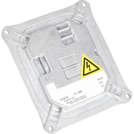 Kit allumage lampe xénon 130732915301 Compatible E63 M6 Coupé S85 Ballast d'allumage 1307329153 (1/5)