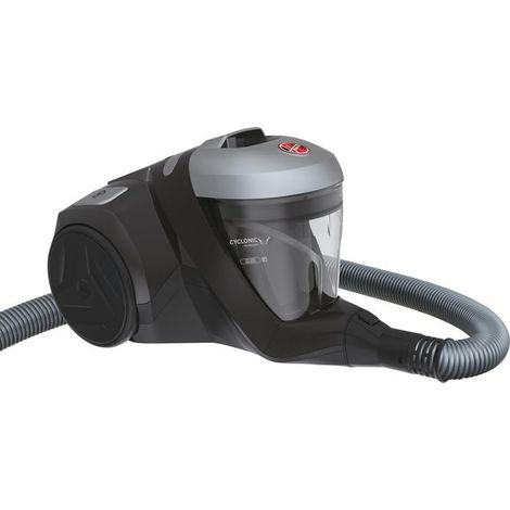 Aspirateur Traineau Sans Sac - HOOVER - HP320PET - 850 W - 2 L - 75 dBA - Spécial animaux (1/2)
