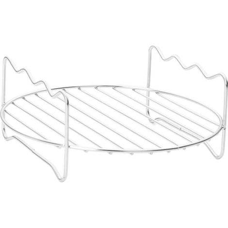 Plaque de cuisson pour kebabs, grille de refroidissement pour four (1/5)
