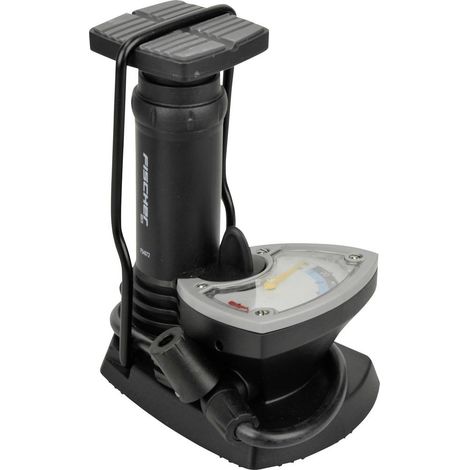 POMPE À PIED UNITEC FISCHER 85575 (1/2)