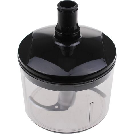 Bosch - set tritatutto con lama, ingranaggio e bicchiere da 500 ml - 12033696 -