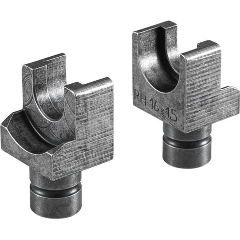 Presskopf RH 16, 2er-Pack 573166