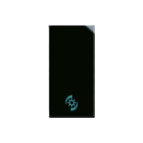 Regolatore Di Luminosita Dimmer Pulsante 60-500W Life 1M (Ave Cod. 442048U) (1/2)