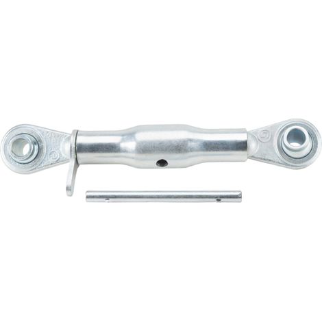 Connettore centrale superiore cat. 1 545-775 mm M30x3.5 testa-testa (1/2)