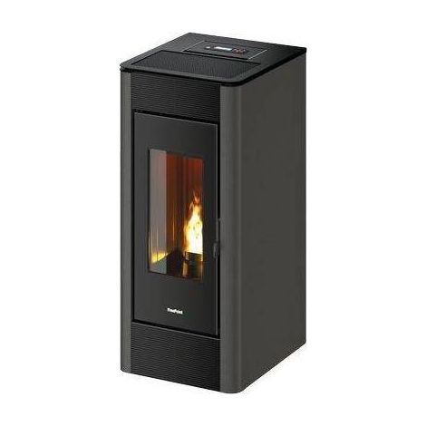 STUFA PELLET INDACO FREEPOINT
