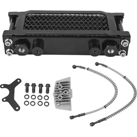 Tuyau de pompe à eau 1351VF résistant à la chaleur remplacement radiateur moteur pour Citroën Berlingo C3 C4 C5 DS3 (1/5)