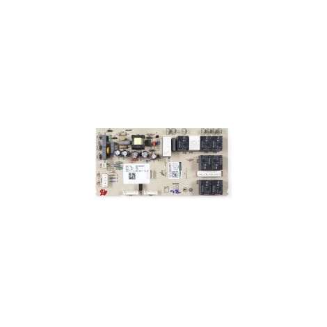 CARTE ÉLECTRONIQUE POUR FOUR BEKO - 267000357 (1/2)