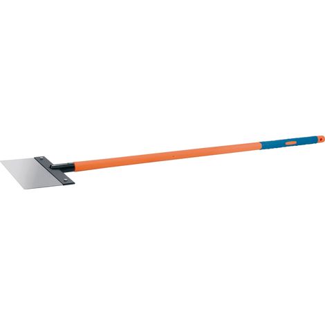 RASCADOR INOX 031RE30 150X300MM M.FIBRA - 548070