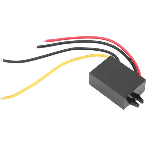Module élévateur de tension 12 V à 36 V CC, convertisseur, régulateur et amplificateur de puissance GYVRM SZS12361.5