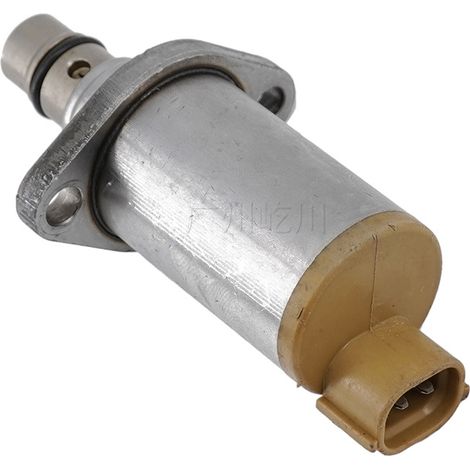 La référence 294200-0650 s'applique aux pièces automobiles Isuzu SCV : régulateur de pompe à carburant, électrovanne de dosage de carburant. (1/2)