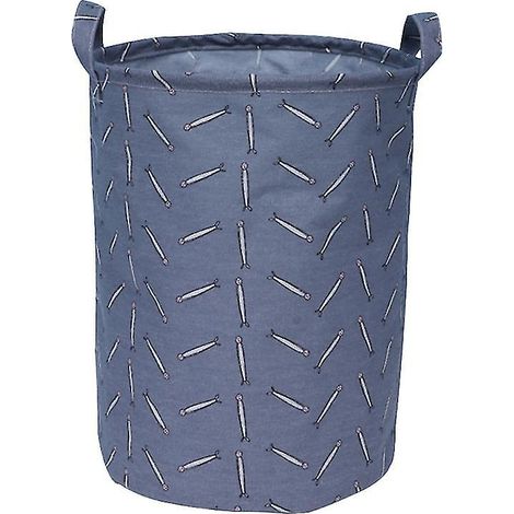 1 Stück Aufbewahrungskorb für Kleidung (1/3)