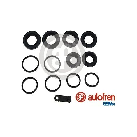 Kit de réparation, étrier de frein Autofren Seinsa D41337 BMW