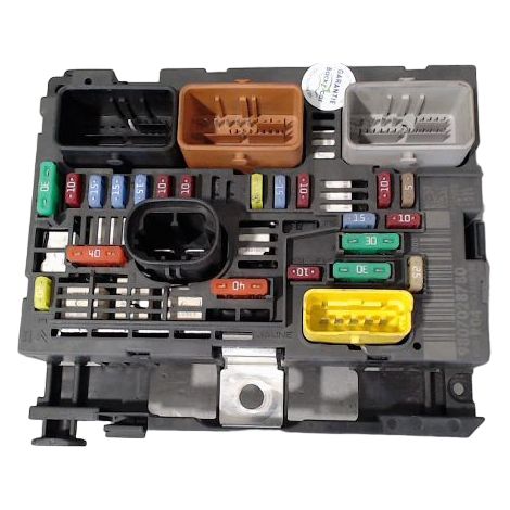 Boite A Fusibles PEUGEOT 308 [PRODUIT D'OCCASION]♻️bsmr0401