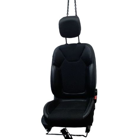 [PRODUIT D'OCCASION] Siege Avant Droit RENAULT Clio Iv ♻️ Ref Oe. 876200846r - Garantie à vie (1/3)