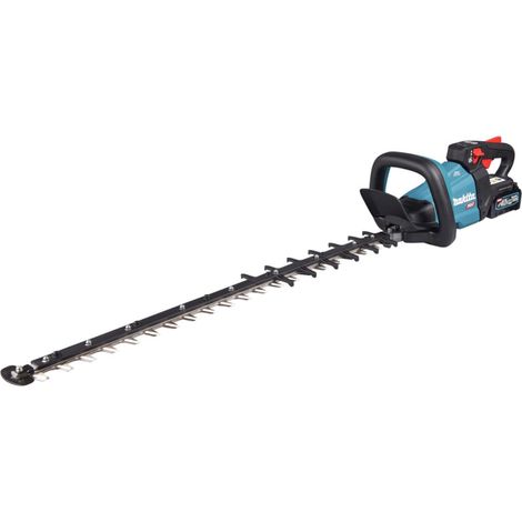 Tagliasiepi M 75 cm 40V max MAKITA 2 batterie BL4040 + caricabatterie - UH007GM201 (1/4)