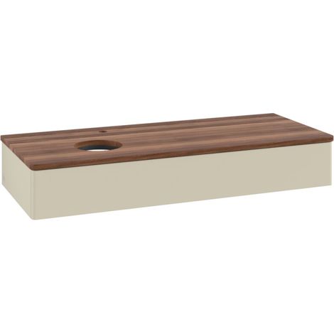 Villeroy & Boch L11052HJ WTUS Antao L115 1200x190x500mm (1/3)