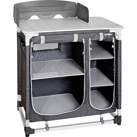 Brunner - Campingschrank Azabache CT SQUARE (1/5)