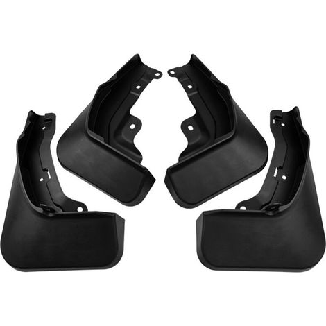 Passend für Honda CRV 2022 Reifen und Kotflügel, CR-V weiche Gummikotflügel, Original-Ersatzteile für Honda CRV 2023.