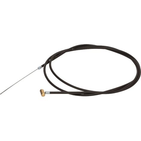 Cavo bowden arresto motore AGRIA AGW100156